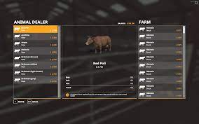 Cattle Breeds V 1 1 Fs19 Mod Fs19 Net