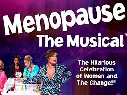 Menopause The Musical Las Vegas Harrahs Hotel Casino