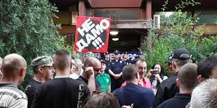 Filip carbol vs radim rufer. Serbian Protest Movements Turn To Fighting Social Injustice Balkan Insight