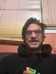 Zachary Ross (Man Overboard)