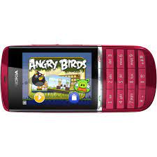 Nokia Asha 300 140 MB rot - Smartphones ...
