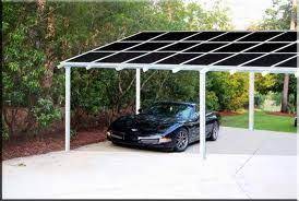 Solar Carport Google Search Pergola Carport Pergola Pergola Cost