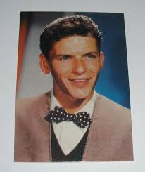 VINTAGE Frank Leigh CHARACTER ACTOR '35 SPANISH CAPE MYSTERY Publicity  Portrait