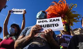 Discriminare è un sacro diritto per tutte le persone sane di mente. Bill Zan Battle In The House But The Specter Is The Postponement To September Time News Time News