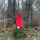 Giant Gnomes and Wreath Making - Dover-Foxcroft event image