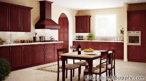 Whether you're building a new home or remodeling your kitchen or bathroom, contact concord cabinets and countertops and we'll help create the space of your dreams. Concord Cherry Glaze Ready To Assemble Kitchen Cabinets