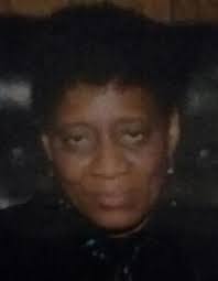 Hazel Johnson Obituary (1933