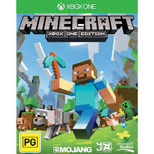 Use an xbox profile to invite up to 10 friends to create, survive, or compete in your private world. Minecraft Xbox One Edition Preowned Xbox One Eb Games Australia