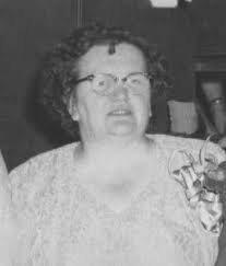 Sophia Veronica Pessarchick Kochis (1901-1962)