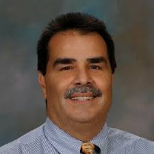 The last class of my last class. William Buller, MSW