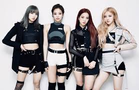 Design Arts On Twitter Blackpink Fashion Black Pink Kpop Blackpink