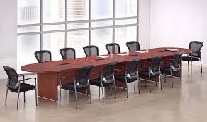 20 Ft Conference Table Furniture Boardroom Furniture Office Table