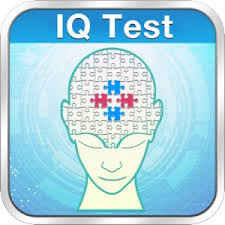 Image result for I.Q.Test
