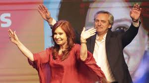 Taking a page from cristina fernández de kirchner's playbook, mauricio macri has used a book launch to reset his political career in the midst of an electoral campaign. Argentina S President Macri Defeated As Voters Cast Verdict On Ailing Economy Npr