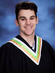 2022 Charles Bloom Graduating Class