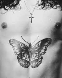 Harry Styles Harry Styles Tattoos Harry Styles Butterfly Harry Styles