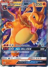 ▸ abonneer op dit kanaal Charizard Gx Pokemon Kaart Depokemonshop Nl