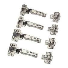 If you are installing your pax as a freestanding unit, you will need doors. 4 Pack Ikea Soft Closing Hinge Pax Komplement Wardrobe Hinges 302 145 04 Pup10 Ebay