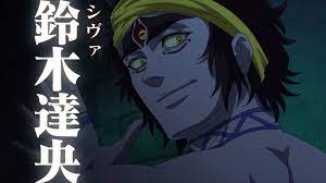 Japan announced today that the record of ragnarok manga series, written by shinya umemura and takumi fukui and illustrated by ajichika, will be adapted into a tv anime series in 2021. L7l9e9x7buoymm