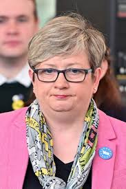 Joanna Cherry: Nicola Sturgeon's approach to gender issues was 'Stalinist'
