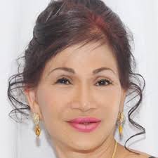 Tami Le Murillo (@tami4council)