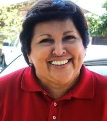 Rebecca Hooper Obituary (1949