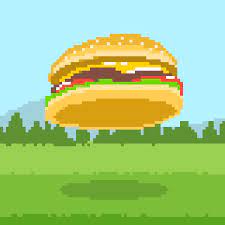 Justin Gammon Design Illustration Gif Find Share On Giphy Animation Pixel Art Illustration Design