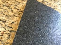 Black pearl granite bathroom top. Black Pearl Leathered Granite