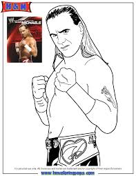 Let's color your favorite wrestling superstars with this awesome book, fantastic wwe coloring books for adults, boys, . Free Printable Wwe Wrestling Coloring Pages H M Coloring Pages Coloring Home