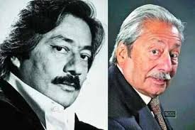 Saeed Jaffrey passes away at 86