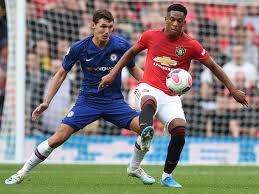 Chelsea progressed to the heads up fa cup final after beating manchester united at wembley stadium. Manchester United Looking Back At The Red Devils Last 5 Opening Day Victories 90min