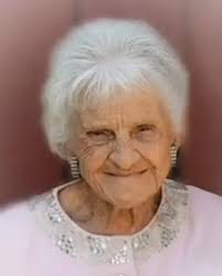 Obituary information for Elsie Mae Mitchell