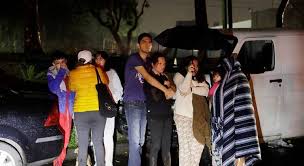 Jun 23, 2020 · el potente terremoto en méxico sacudió el sur del país y se sintió hasta la capital. Ox2skhejgip Lm