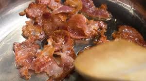 When cooking frozen meat, the temperature. How To Defrost Bacon Quickly 10 Steps With Pictures Wikihow