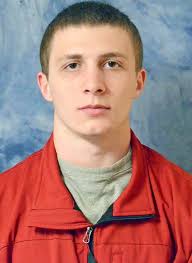 2015-16 Men's Wrestling Roster