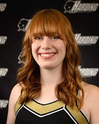 2019-20 Cheerleading Roster