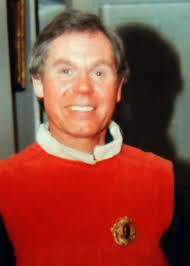 A ramble through the shows; personal reminiscences of Vic Ince