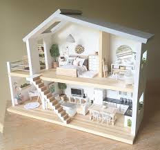 .incastri forme e puzzle euro 7,50.timbrine con colori inclusi euro 12,00. Case Delle Bambole Moderne Giochi Per Grandi Casa Delle Bambole Di Legno Case Delle Bambole Arredamento Barbie