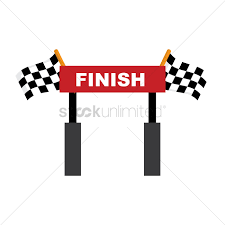 Finish line free vector we have about (10,430 files) free vector in ai, eps, cdr, svg vector illustration graphic art design format. Free Finish Line Vector Image 1453503 Stockunlimited