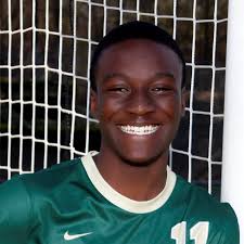 Jack Moynihan's Grayson High School Bio