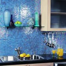 These glass mosaic tile grout can be applied to many different materials. Mosaic Tiles For Kitchen Backsplash Building Renovation Lifestyle