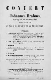 Identities Environments And Influences Part Ii Brahms In Context