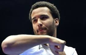 Jake Paul called out to brutal bare-knuckle fight by champ and ex-UFC star  Hector Lombard who PUNCHED rival in interview