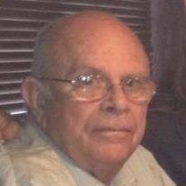 Daniel Harold Maurice Obituary