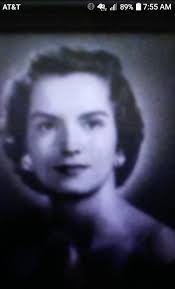 Suzanne Hardin Obituary (1932
