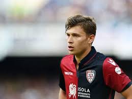 New york and 1 other state had the highest population of barella families in 1880. Nicolo Barella Italy Player Profile Sky Sports Football