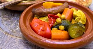 Check spelling or type a new query. Couscous Aux Merguez