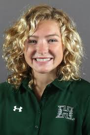 2019-2020 Women's Swimming & Diving Roster