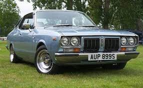 datsun 180b datsun japanese cars car