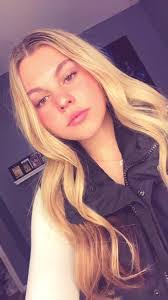 Brooke Obrien's Instagram, Twitter & Facebook